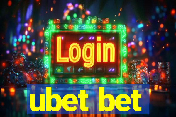 ubet bet